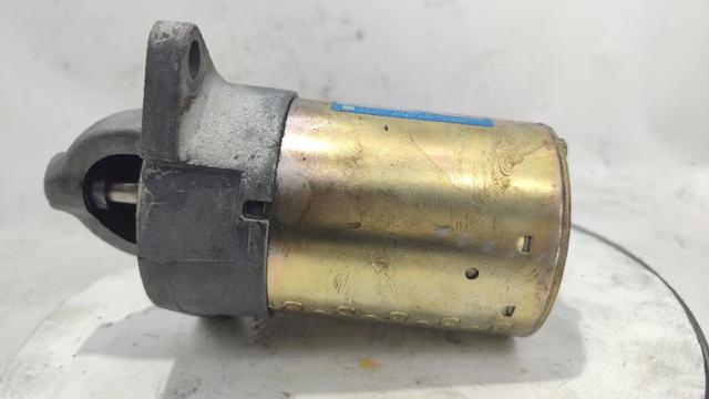 Motor de arranco 361002X000 HYUNDAI