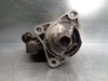 Motor de arranco 361002X000 HYUNDAI