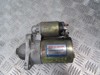 Motor de arranco 361002X000 HYUNDAI