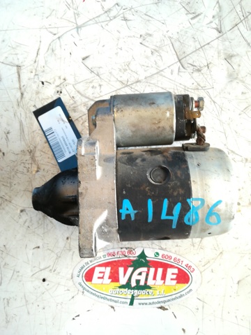361002Y100 HYUNDAI Стартер купить в Полтава