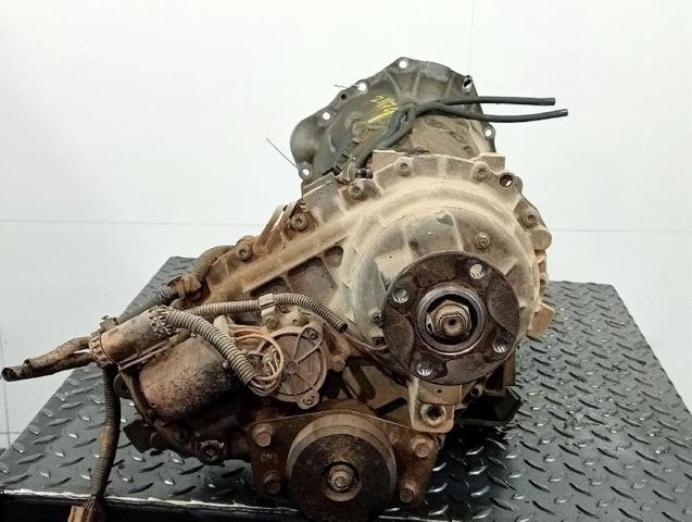 3610031000 АКПП в сборе (автоматическая коробка передач) купить Каменское