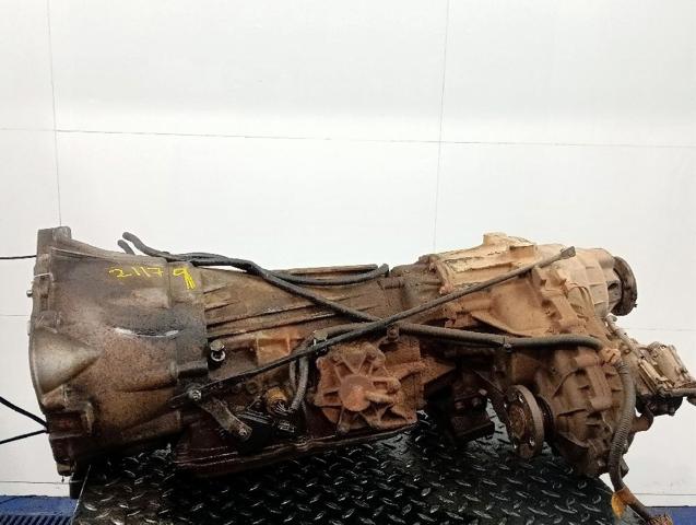 3610031000 SSANG YONG АКПП купить в Тернополь