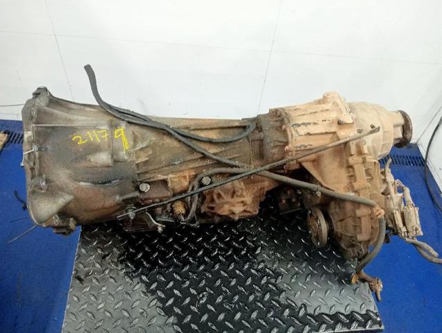 SSANG YONG 3610031000 АКПП в наличии Кривой Рог