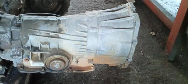 3610031000 SSANG YONG АКПП в сборе (автоматическая коробка передач) купить в Житомир