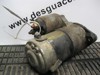 Motor de arranco 3610032630 HYUNDAI