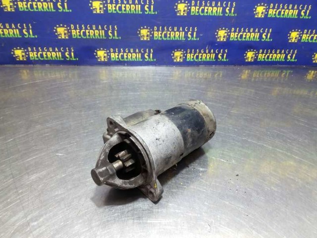 HYUNDAI 3610032630 Стартер в наличии Винница
