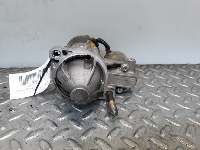 Motor de arranco 3610037110 Hyundai/Kia