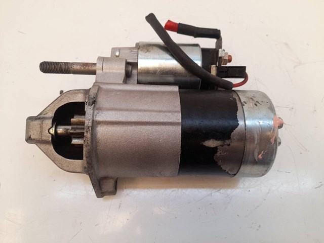 Motor de arranco 3610037110 Hyundai/Kia