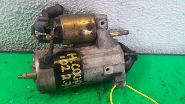3610037210 HYUNDAI Стартер купить в Черкассы