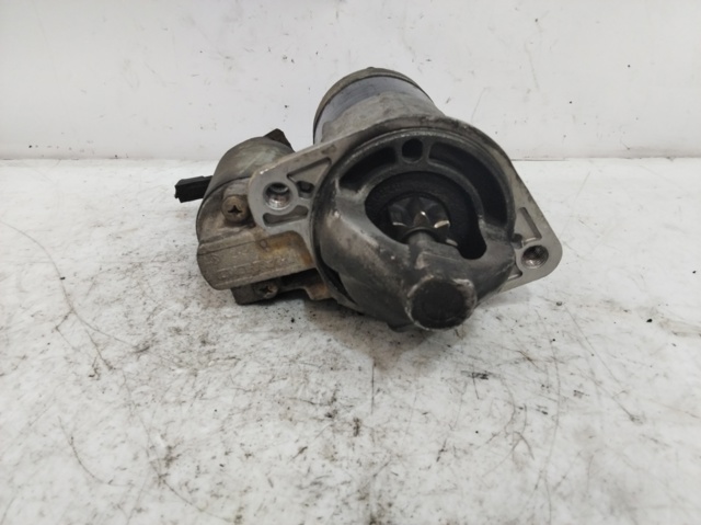 HYUNDAI 3610038090 Стартер в наличии Ирпень
