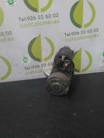 HYUNDAI 3610038090 Стартер в наличии Хмельницкий
