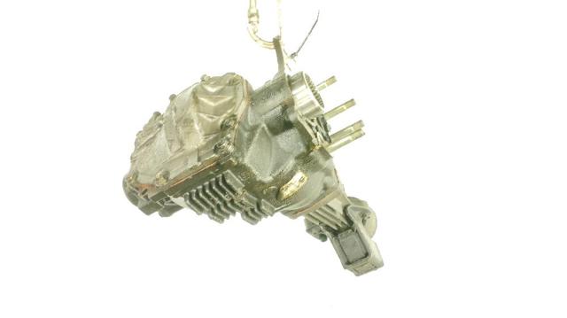 Caixa de transferência Toyota RAV4 2 XA2