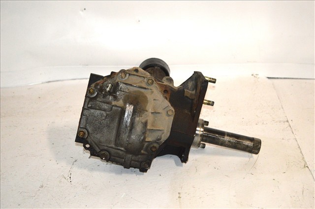 Caixa de transferência Toyota RAV4 2 XA2