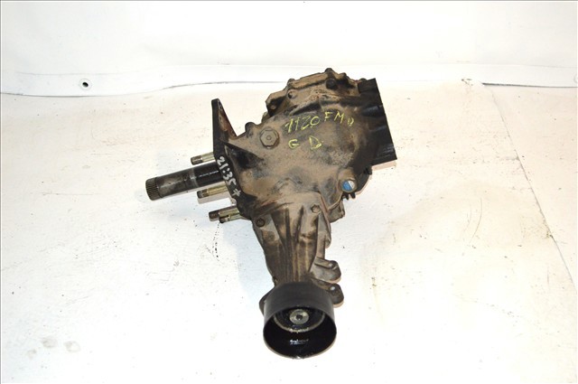 Caixa de transferência Toyota RAV4 2 XA2