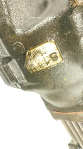 Caixa de transferência Toyota RAV4 2 XA2