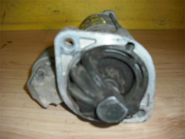 Motor arranque para hyundai h-1 / starex limusina (a1) (2001-2004) 2.5 tci d 4bh 3610042350