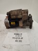 Motor de arranco 3610047600 HYUNDAI