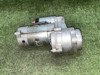 Motor de arranco 361004A000 HYUNDAI