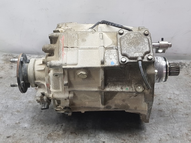 Caixa de transferência 3610060A40 Toyota