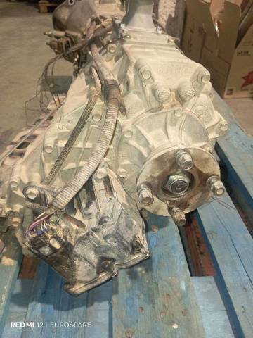 TOYOTA 3610060B81 Раздатка в наличии Кривой Рог