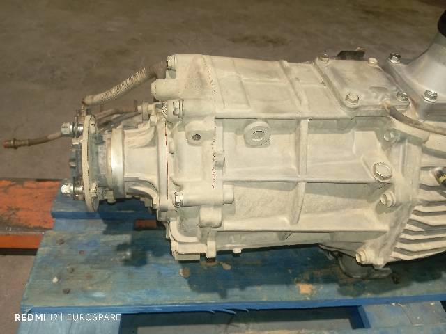 TOYOTA 3610060B81 Раздатка (коробка раздаточная) в наличии Житомир