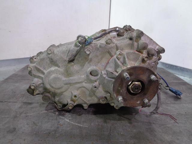 3610071160 TOYOTA Раздатка (коробка раздаточная) купить в Черновцы