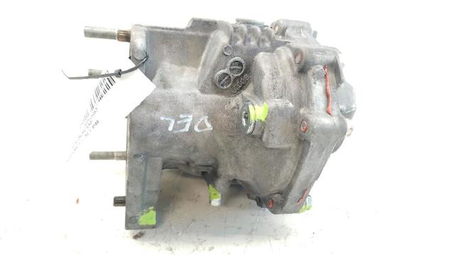 3610342010 TOYOTA Раздатка (коробка раздаточная) купить в Полтава