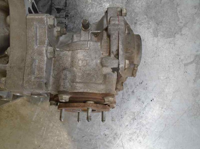 Caixa de transferência 3610342010 Toyota