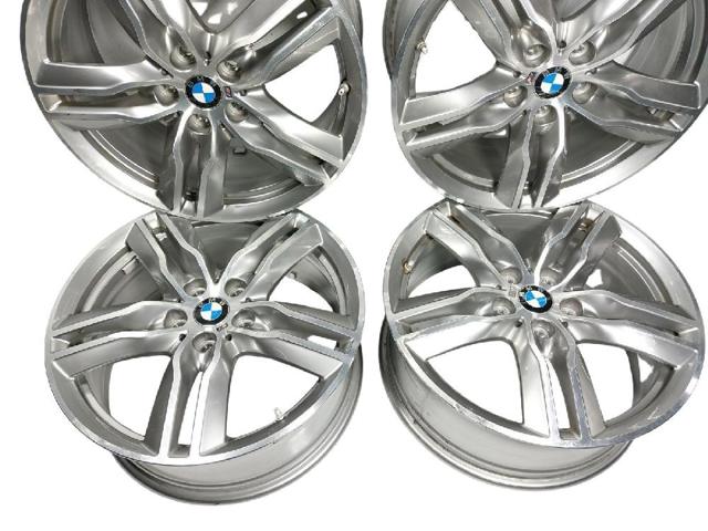 36107850456 BMW Диски колесные литые (легкосплавные, титановые) купить в Черновцы