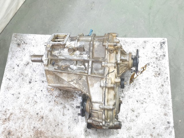 Caixa de transferência 361106D041 Toyota