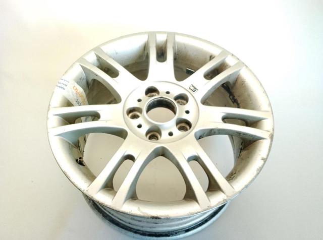 BMW 36111095004 Диски колесные стальные (штампованные) в наличии Тернополь