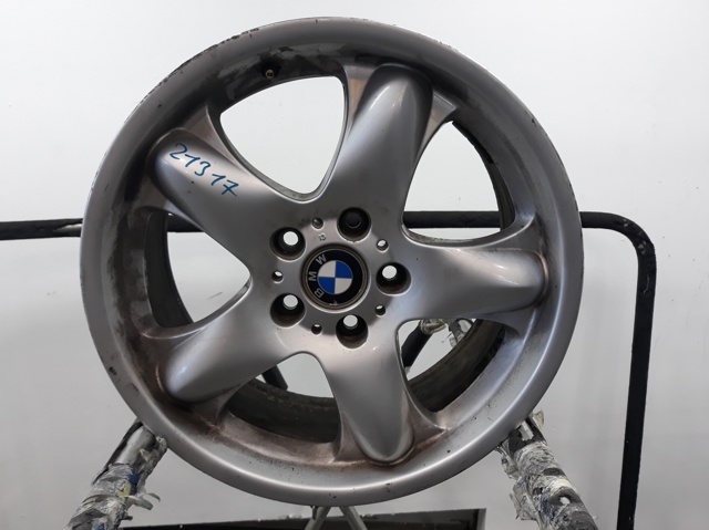 Discos de roda de aleação ligeira (de aleação ligeira, de titânio) 36111096159 BMW