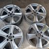 Discos de roda de aleação ligeira (de aleação ligeira, de titânio) 36116770200 BMW
