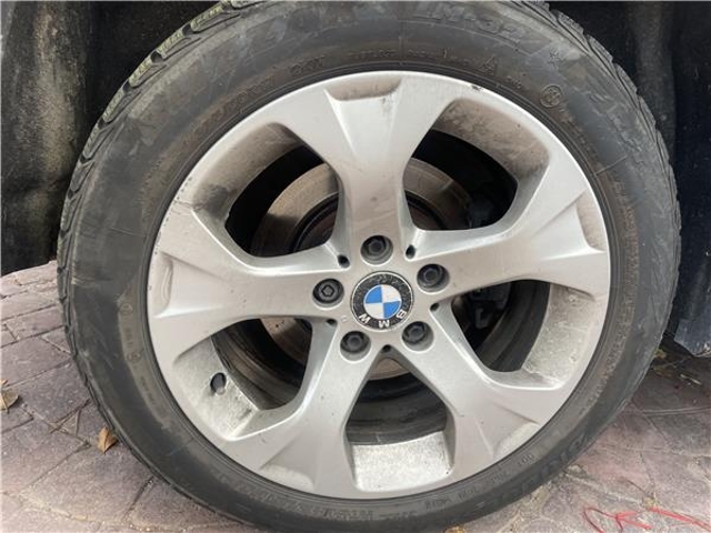 BMW 36116783330 Диски колесные стальные (штампованные) в наличии Николаев
