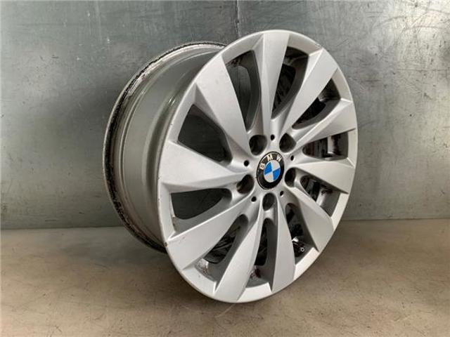 36116787929 BMW Диски колесные стальные (штампованные) купить в Сумы