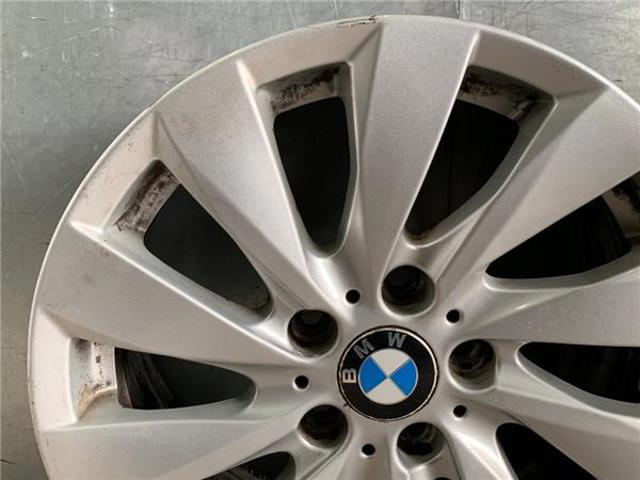36116787929 BMW Диски колесные стальные (штампованные) купить в Харьков
