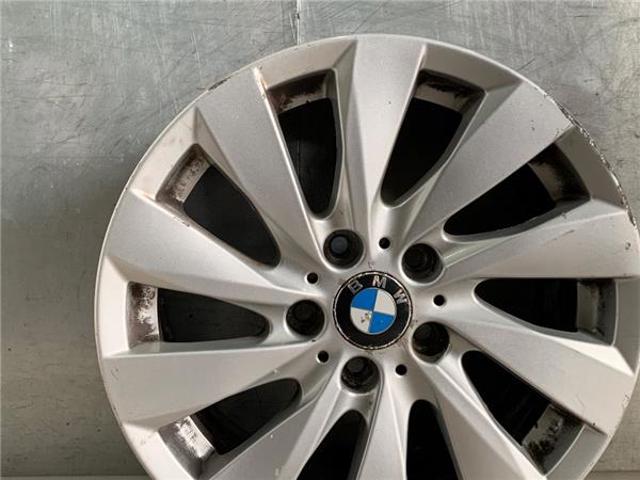 BMW 36116787929 Диски колесные стальные (штампованные) в наличии Запорожье