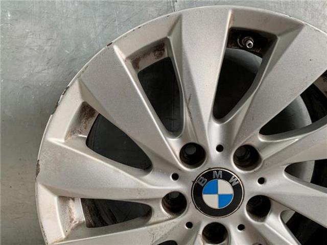 36116787929 BMW Диски колесные стальные (штампованные) купить в Житомир