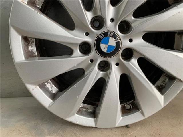 36116787929 BMW Диски колесные стальные (штампованные) купить в Запорожье