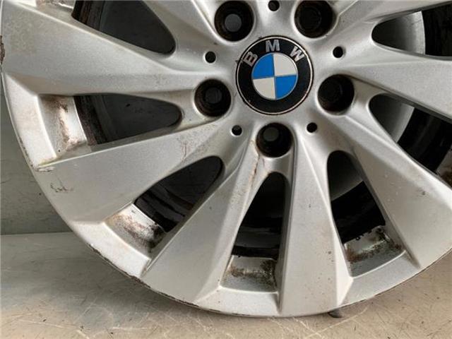 BMW 36116787929 Диски колесные стальные (штампованные) в наличии Тернополь