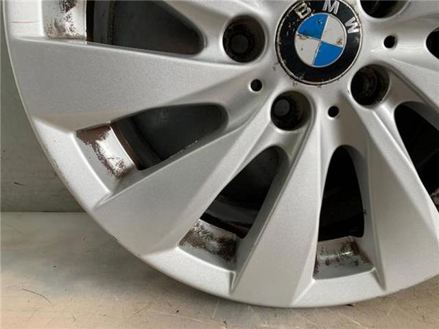 BMW 36116787929 Диски колесные стальные (штампованные) в наличии Чернигов