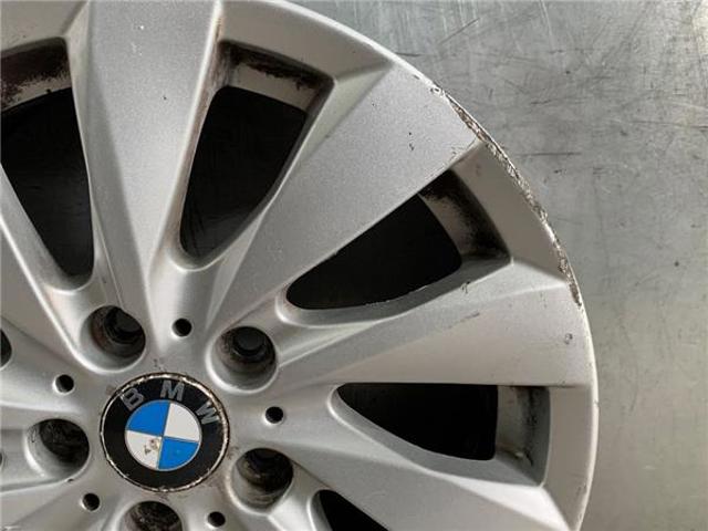 BMW 36116787929 Диски колесные стальные (штампованные) в наличии Житомир
