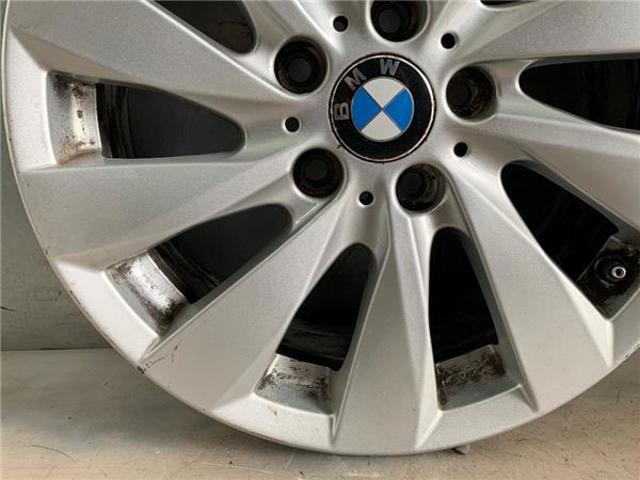 BMW 36116787929 Диски колесные стальные (штампованные) в наличии Черновцы