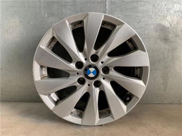 BMW 36116787929 Диски колесные стальные (штампованные) в наличии Павлоград