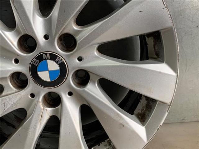 36116787929 BMW Диски колесные стальные (штампованные) купить в Павлоград