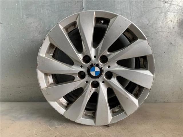 BMW 36116787929 Диски колесные стальные (штампованные) в наличии Украина
