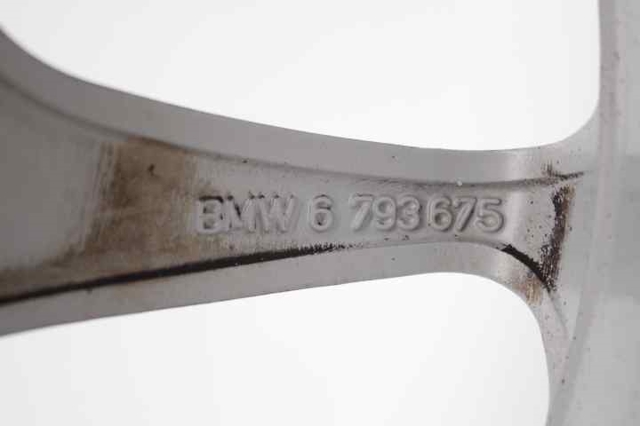 36116793675 BMW Диски колесные купить в Кривой Рог