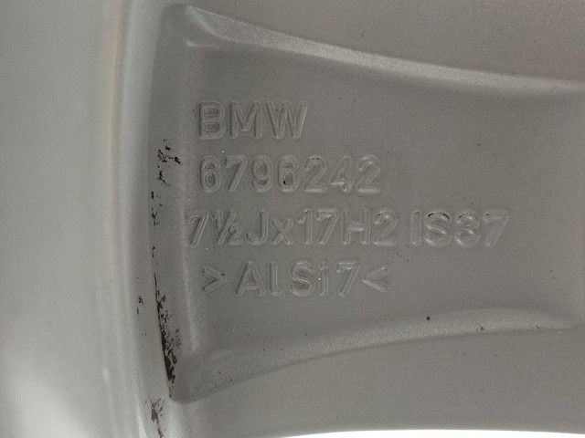 BMW 36116796242 Диски колесные в наличии Киев