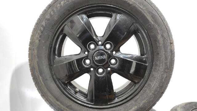 BMW 36116855101 Диски колесные литые (легкосплавные, титановые) в наличии Львов