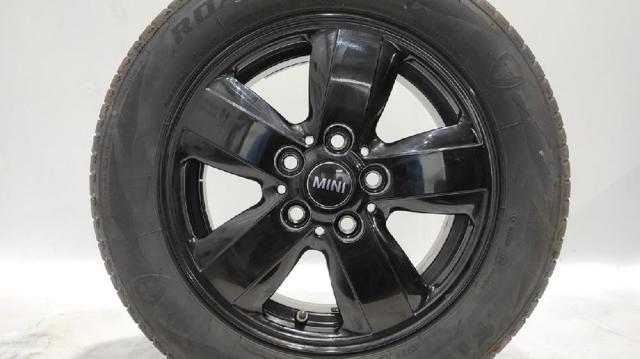 36116855101 BMW Диски колесные литые (легкосплавные, титановые) купить в Киев
